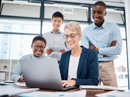 Digital Marketing Specialist